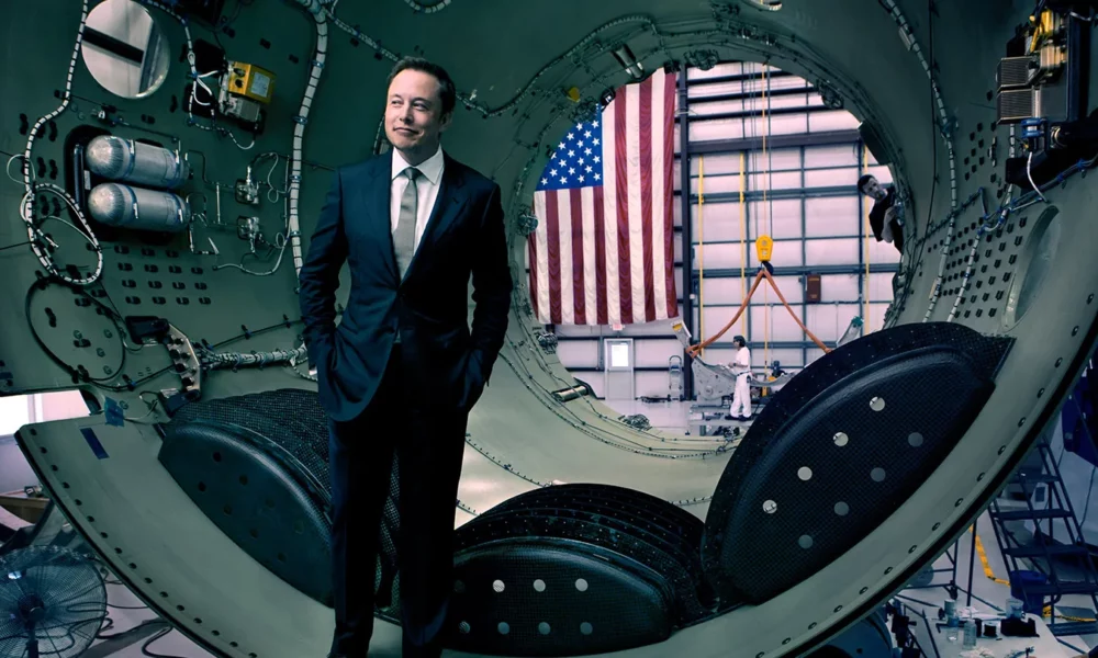 Politico: UE cere ajutorul lui Elon Musk pentru a-și lansa sateliții Galileo. Programul spațial european, în impas