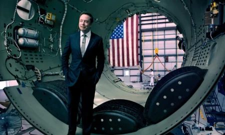 elon musk, sursa foto vanity fair