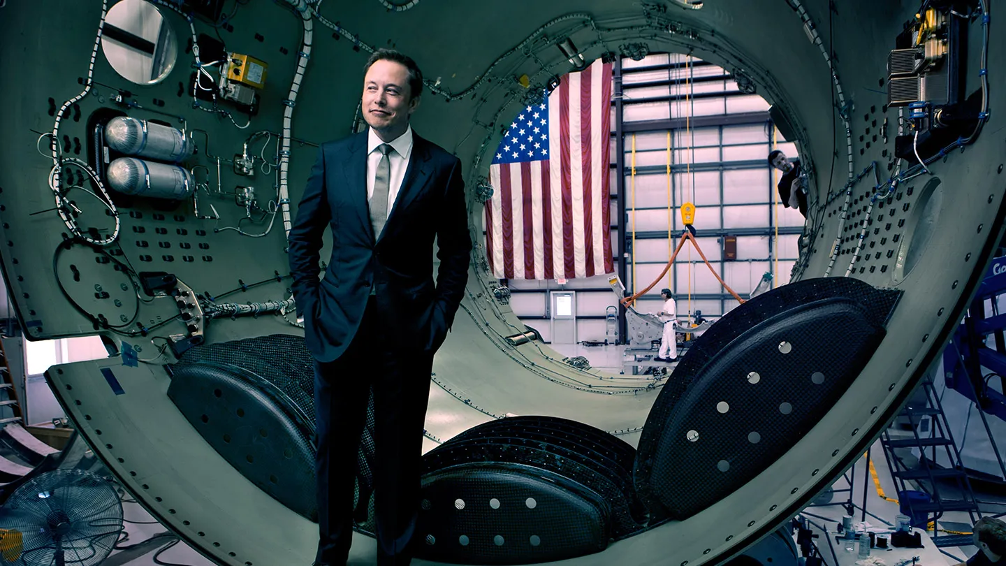 elon musk, sursa foto vanity fair