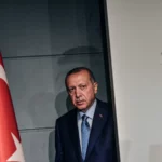 erdogan sursă foto: time