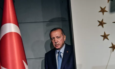 erdogan sursă foto: time