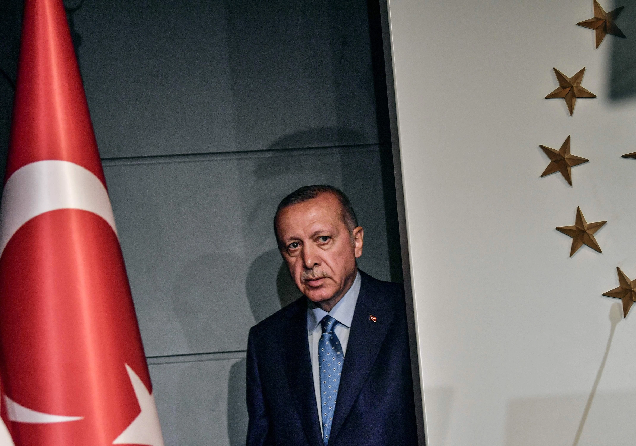 erdogan sursă foto: time