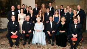 familia regala britanica, sursa foto playtech.ro