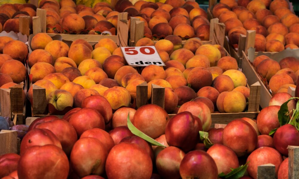 Produsele agroalimentare vor fi comercializate în piețe după noi reguli