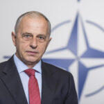 Mircea Geoană, secretar general adjunct NATO (sursă foto: caleaeuropeană.ro)