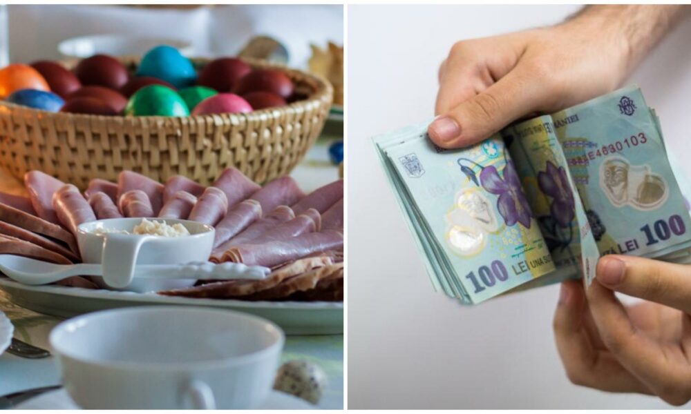 Voucherele pentru alimente de 250 de lei. Guvernul anunță dacă banii ajung înainte de Paște