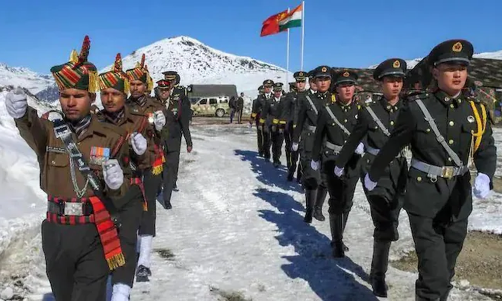 Disputa armată dintre India și China continuă. Beijingul susține că totul e bine, New Delhi – că nimic nu merge
