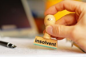 insolvent, sursa foto forbes