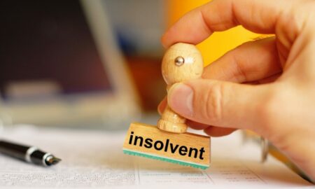 insolvent, sursa foto forbes