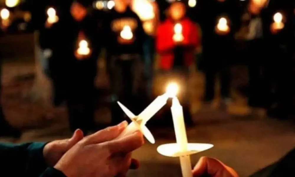 Secretele şi istoriile Luminii Sfinte de la Ierusalim. Sigur nu ştiai asta