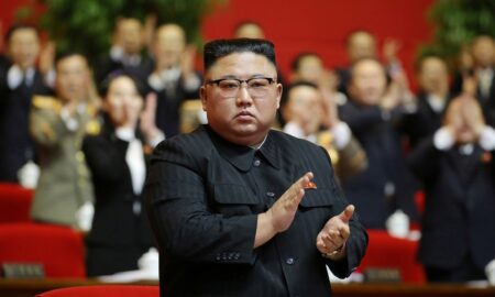 Kim Jong Un