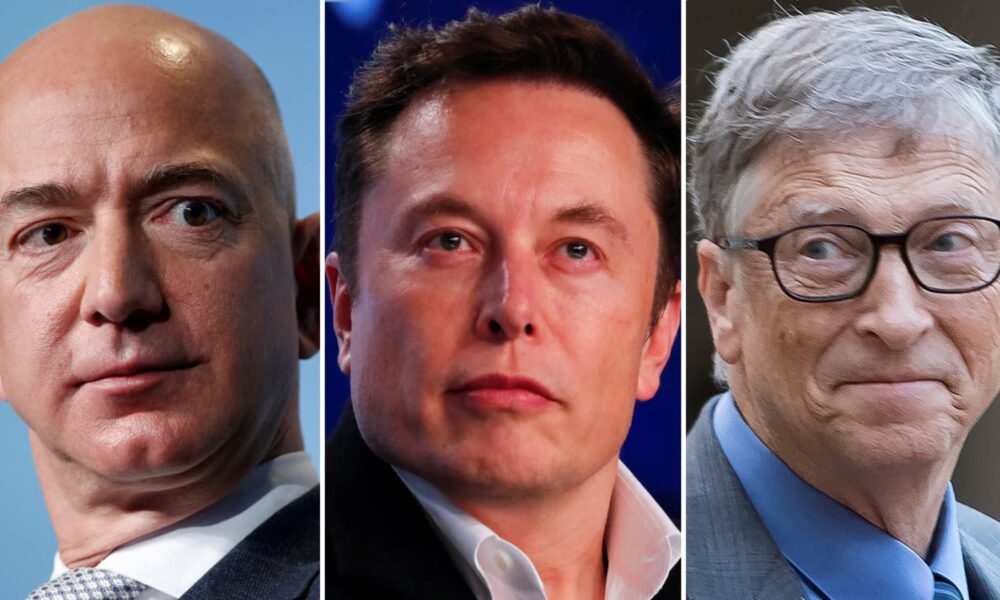Wall Street Journal: Miliardarii din domeniul tehnologiei pariază pe fuziune ca fiind Sfântul Graal în afaceri afaceri
