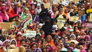 musulmani din india