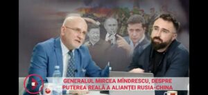 Podcast Hai România; sursă foto: EVZ-Capital