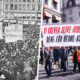 proteste de 1 mai 1890 in lume; sursă foto: framtida.no