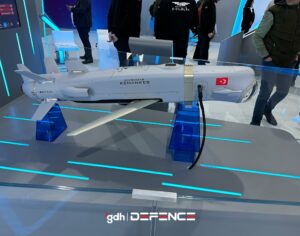 racheta Turcia sursa foto Sino Defence Forum