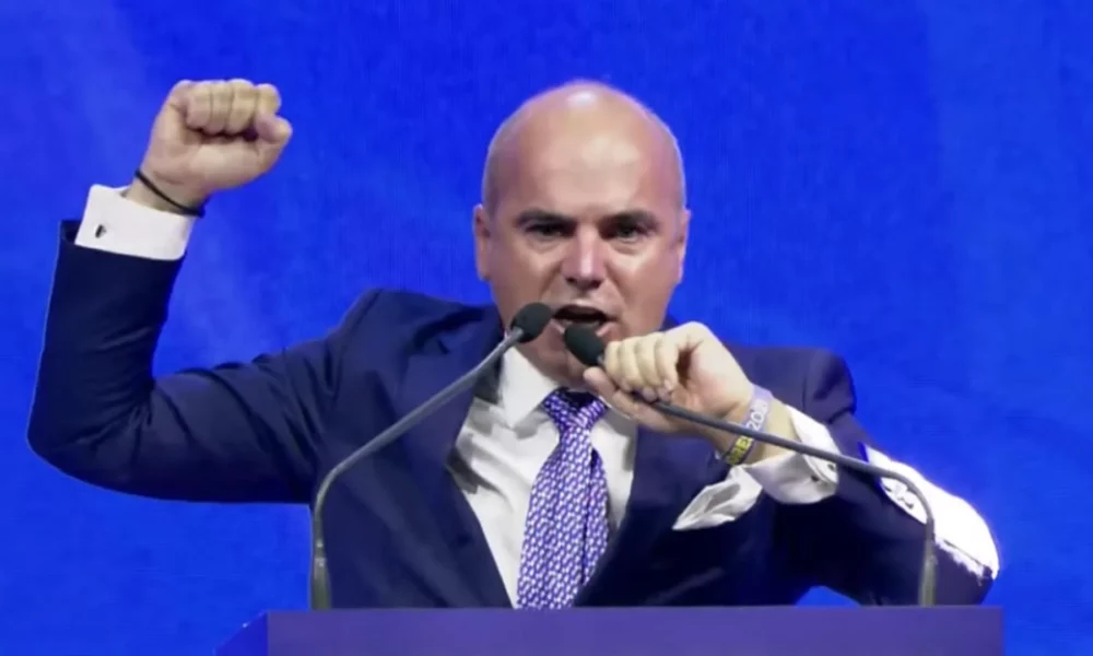 Rareș Bogdan vrea ca măsurile fiscale să nu afecteze privatul