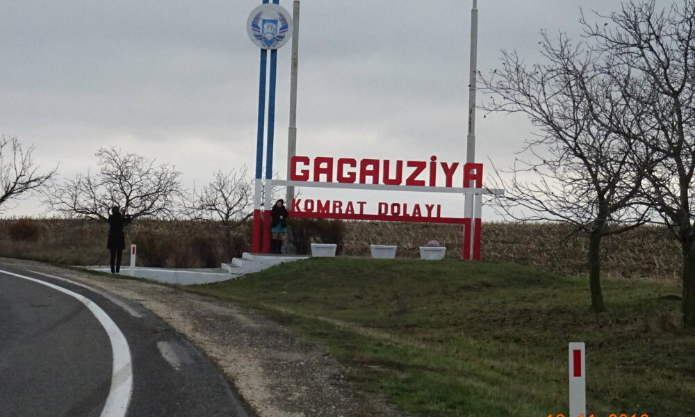 Găgăuzii pregătesc noi acțiuni împotriva Maiei Sandu? „Congresul Diplomației Populare” i-a reunit pe susținătorii Rusiei