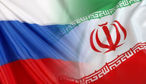 rusia-iran, sursa foto newsmarker