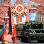 Russian TOR-M2 (sursă foto: Newsweek)