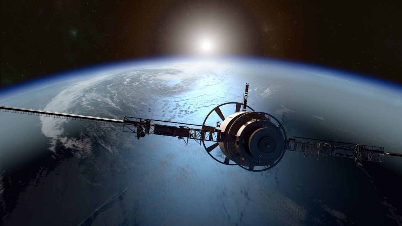 Italia va găzdui centrul aSpaceX dezvoltă o rețea de sateliți spionide control al constelației de sateliți IRIS2 a UE
