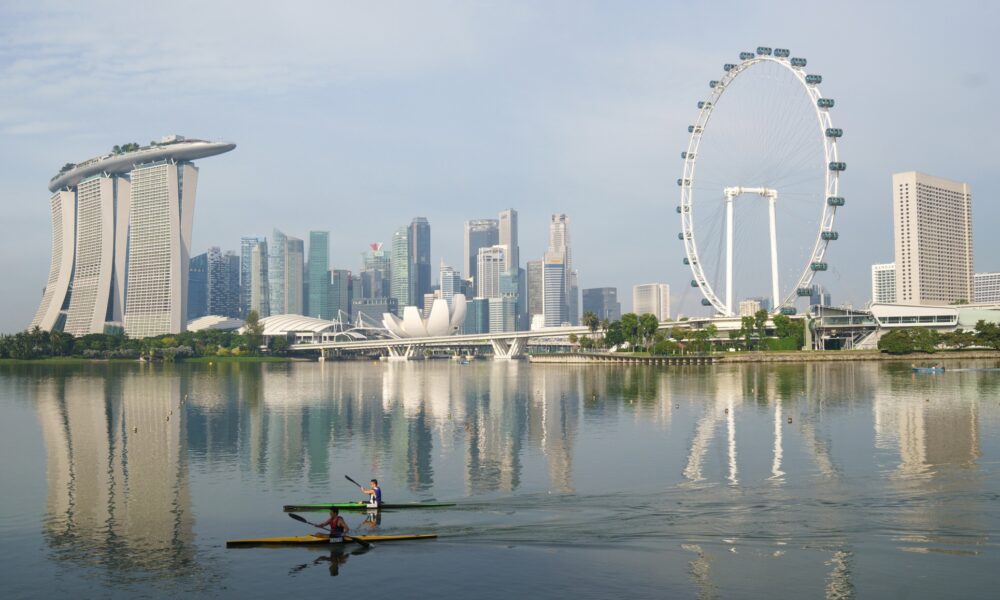 Probleme mari pentru Singapore. Expații pleacă din cauza chiriilor din ce în ce mai mari
