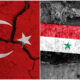 Siria și Turcia