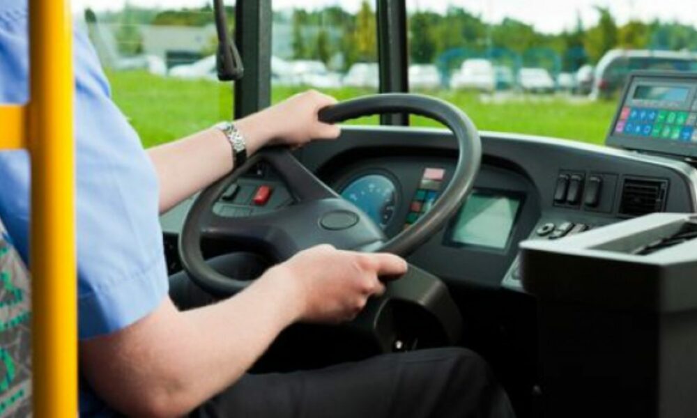 Autobuze pe hidrogen! Unde în România se va implementa proiectul