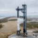 Starship, proeictul lui Elon Musk; sursă foto: spacenews.com