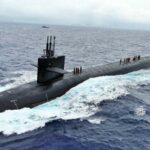 submarin; sursă foto: ABCnews.com