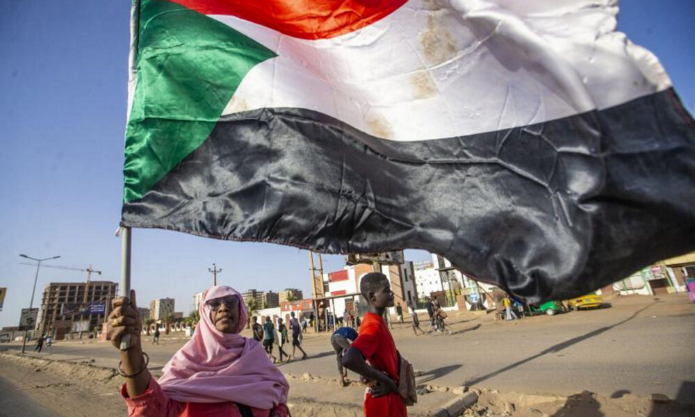 Rusia se declară „pregătită să ajute” la rezolvarea războiului din Sudan. Kremlin, poziție de mediator