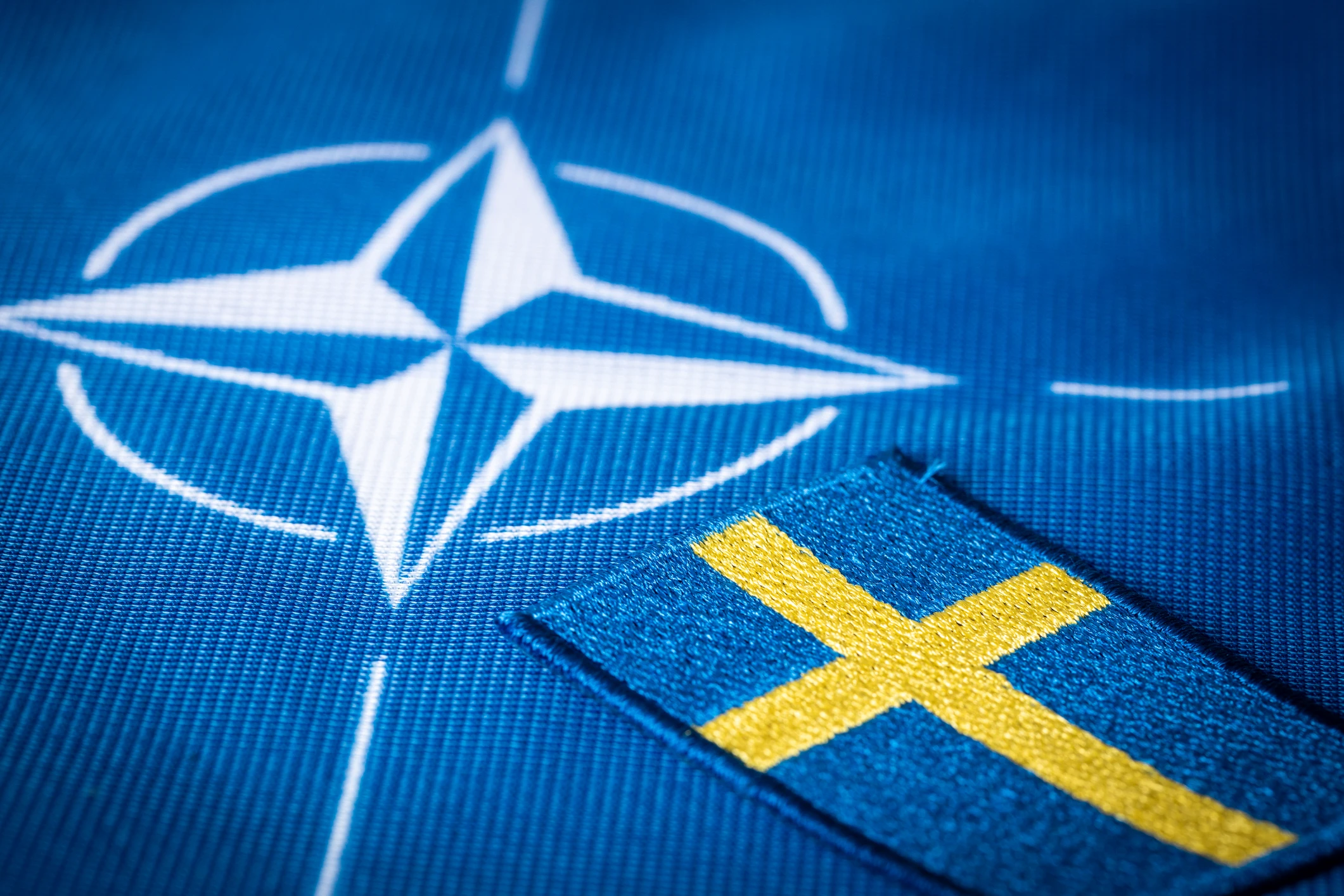 Suedia este pe cale să devină cel de-al 32-lea membru NATO