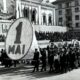 1 Mai în comunism; sursă foto: playtech.ro