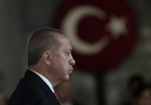 erdogan (sursă foto: The Times of Israel)