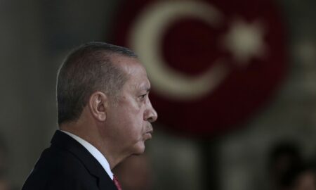 erdogan (sursă foto: The Times of Israel)