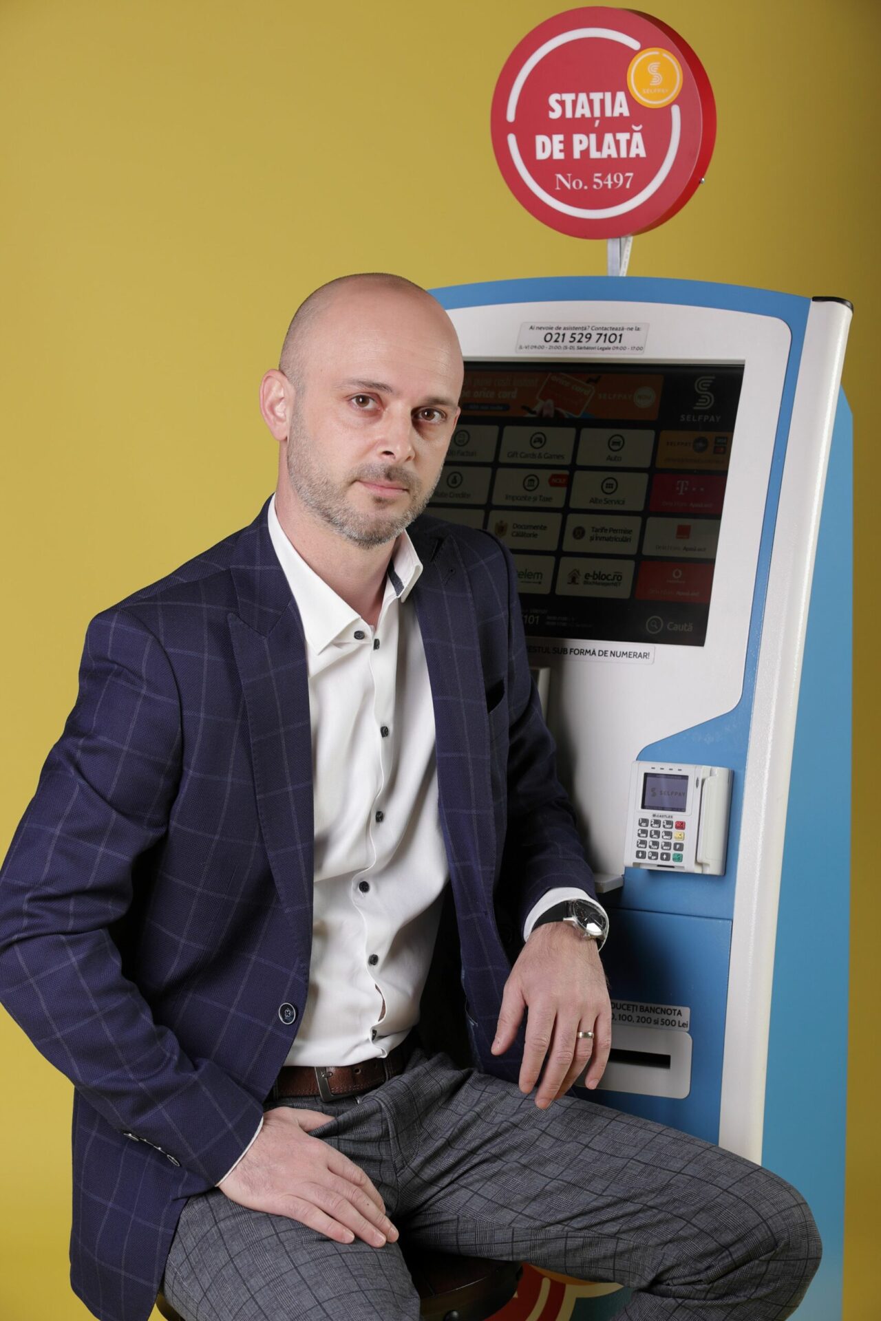 Adrian Badea