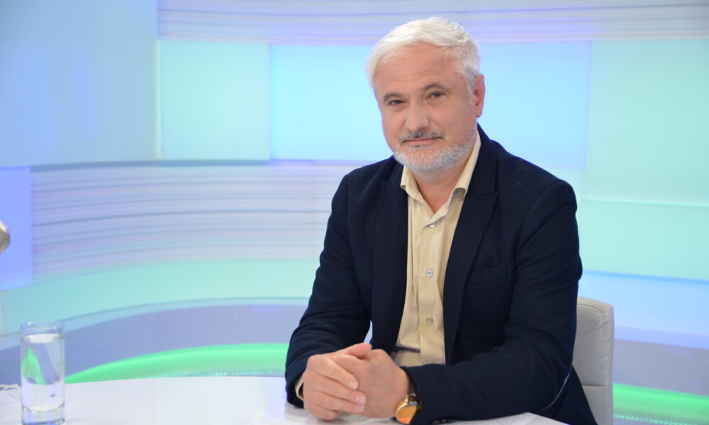 Adrian Majuru și muzeul de pe harta viitorului: „Timpul trăit devine cea mai importantă investiție”