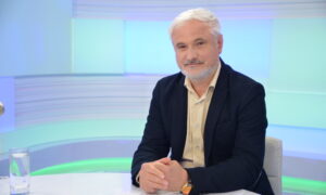 Adrian Majuru_Muzeul Municipiului București (sursă foto - arhivă personală)