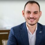 Adrian Mociu. Executive Director - Ovidius Clinical Hospital