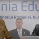 Adrian Niculescu Ionut Cristache HAI Romania Educata