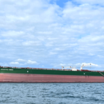 Advantage Sweet_ nava petrolieră americană sursă foto USNI News