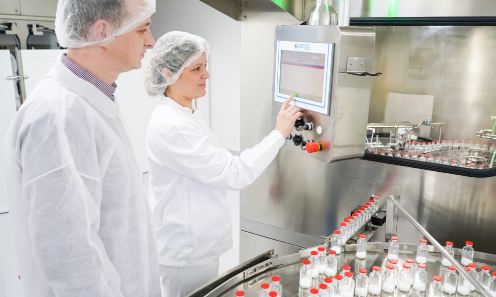 România are parte de noi investiții, de 70 milioane de euro. Țara noastră va produce medicamente