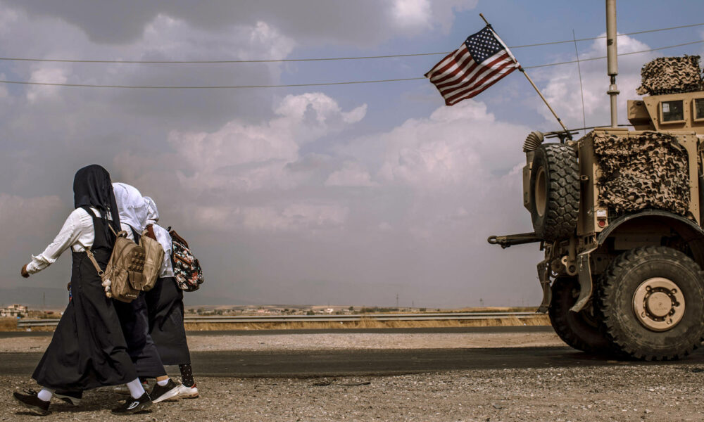 Tensiuni în Orientul Mijlociu. Forțele americane și britanice, noi lovituri în Yemen