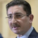 Bogdan Chirițoiu, Sursa foto Antena 3 CNN