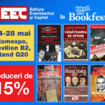 Bookfest Evenimentul zilei și Capital