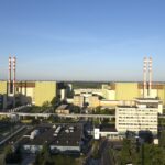 Centrala nucleară Paks Sursa foto The Budapest Times