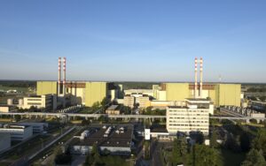 Centrala nucleară Paks Sursa foto The Budapest Times