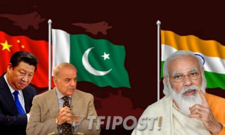 China-Pakistan-CPEC-India