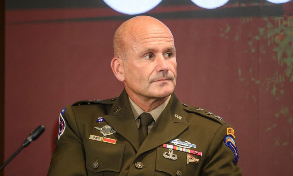 Șeful Forțelor Aliate în Europa, avertizări pentru războiul din Ucraina. Armata rusă e mai mare decât era la începutul conflictului
