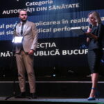 Claudiu Teodorescu, medic DSP Bucuresti2